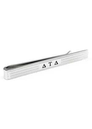 Accessories - Delta Tau Delta Tie Clip Bar