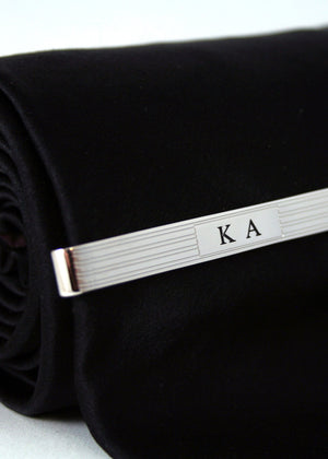 Accessories - Kappa Alpha Tie Clip Bar