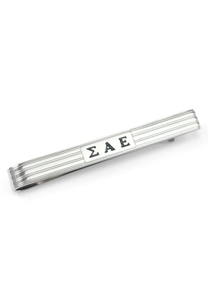 Accessories - Sigma Alpha Epsilon Tie Clip Bar