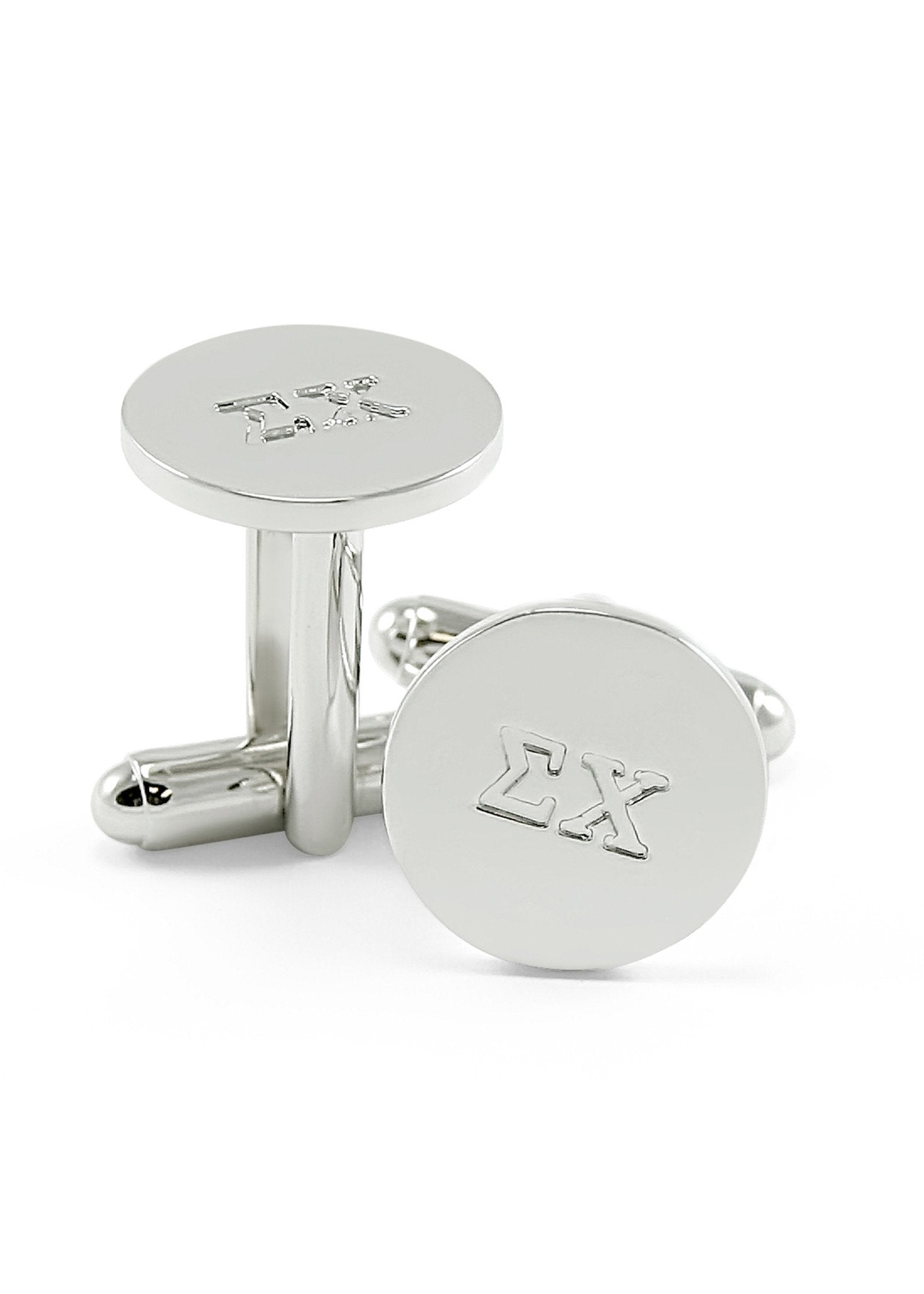 Accessories - Sigma Chi Classic Cuff Links