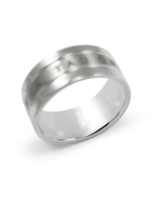 Ring - Alpha Tau Omega Tungsten Ring