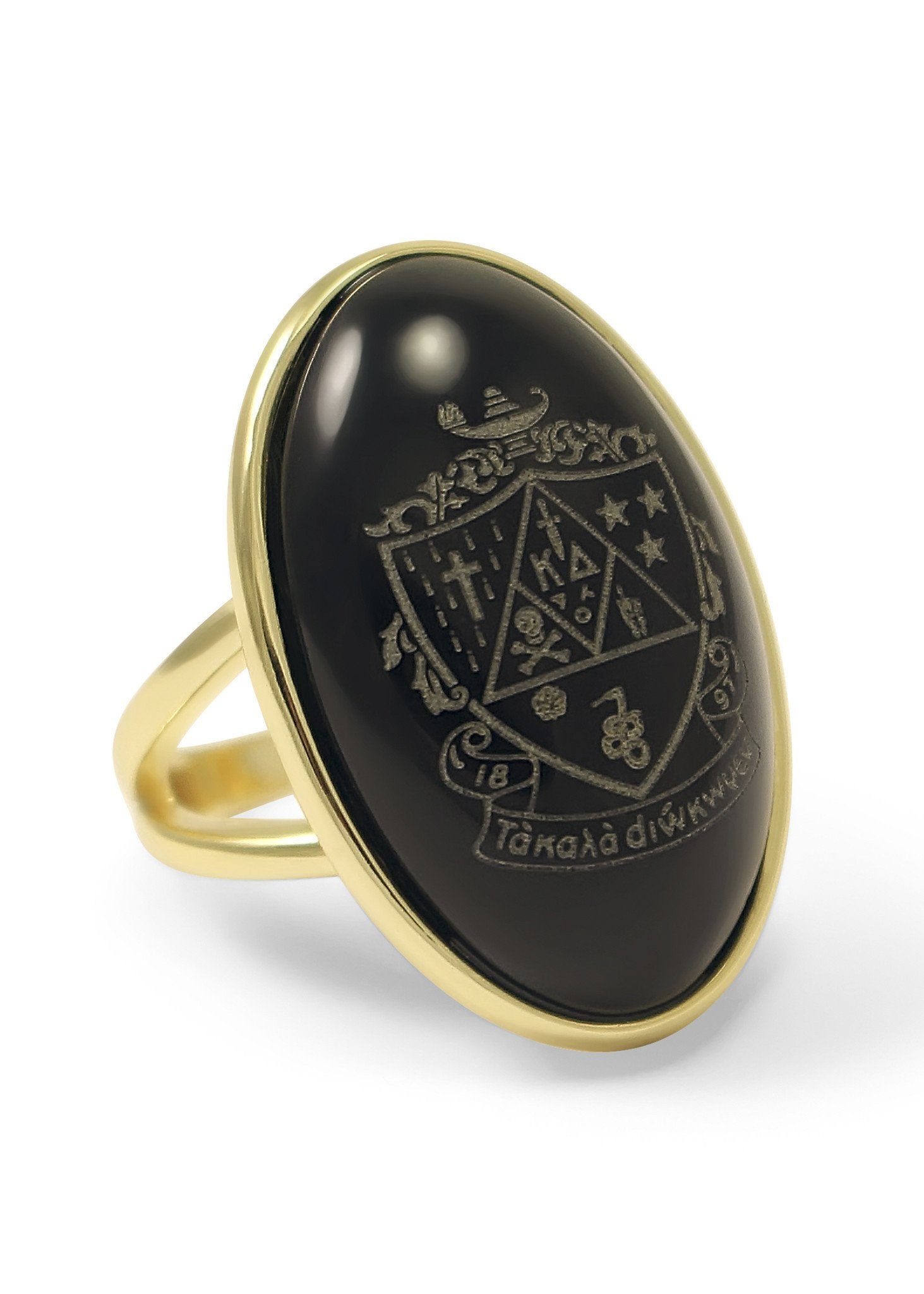Ring - Kappa Delta Duchess Ring