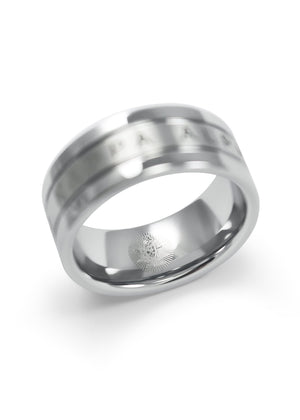 Ring - Pi Kappa Alpha Tungsten Ring