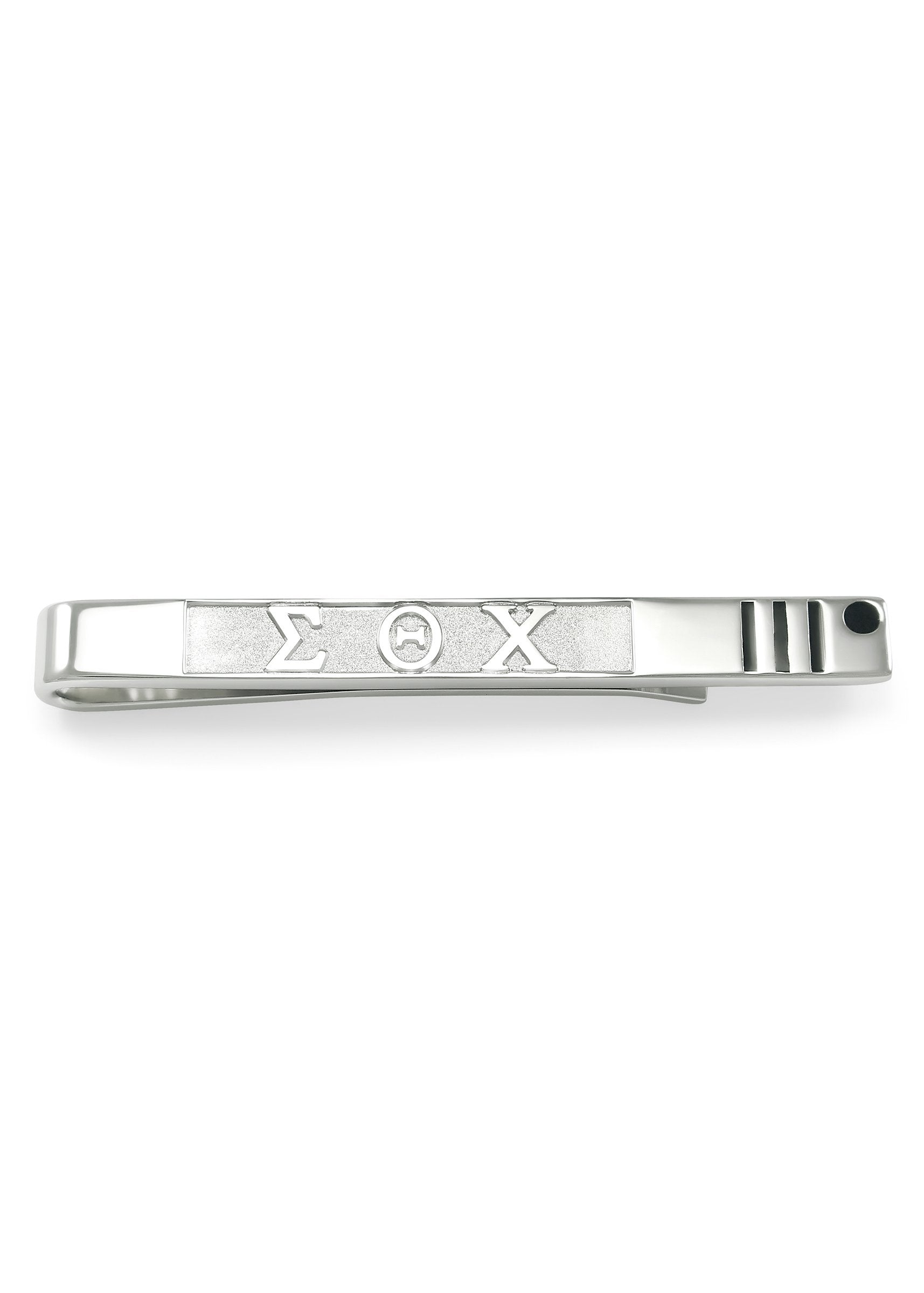 Tie Clip - Sigma Theta Chi Tie Clip Bar