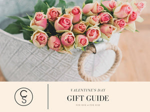 Valentine's Day Gift Guide