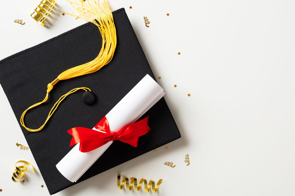 Sorority graduation gifts for 2026