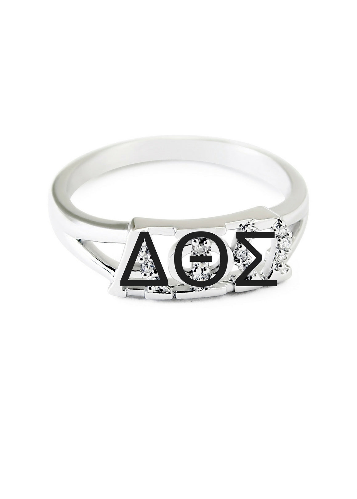 Delta Theta Sigma