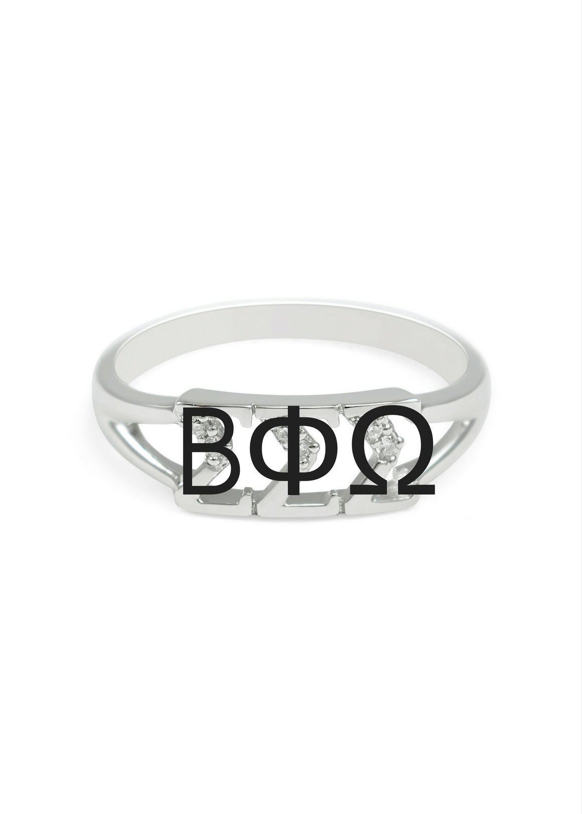 Beta Phi Omega