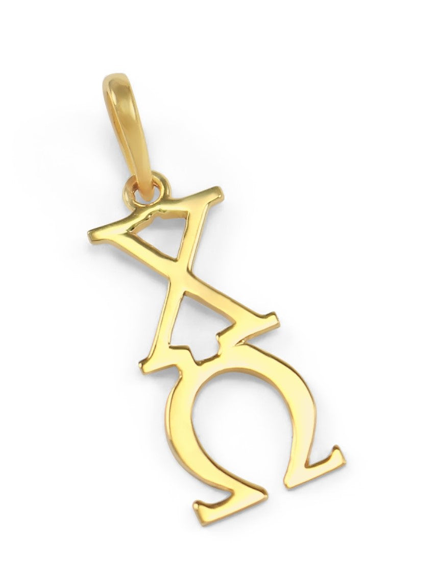 Chi Omega Gold Collection