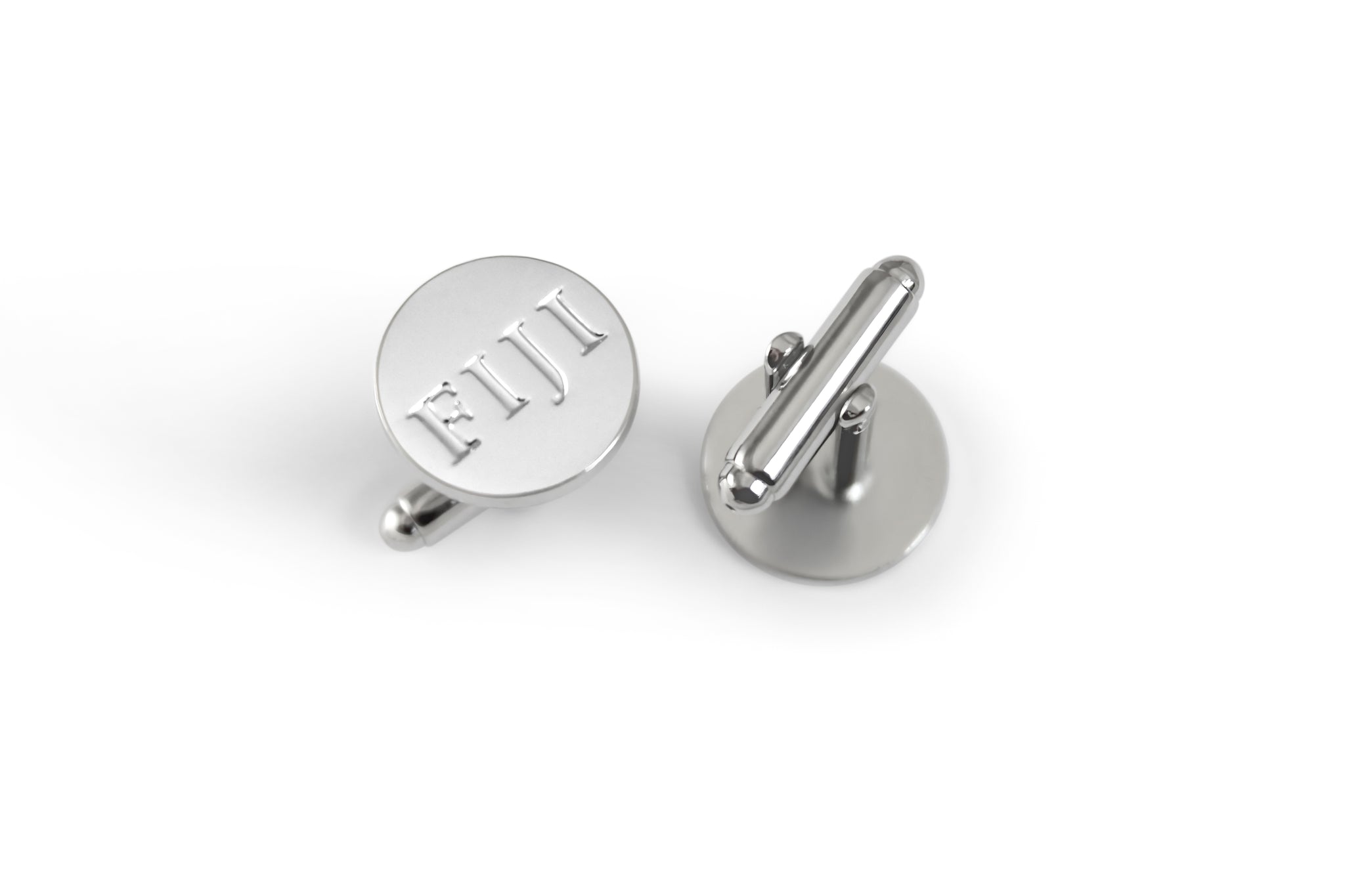Phi Gamma Delta (FIJI) Classic Cuff Links