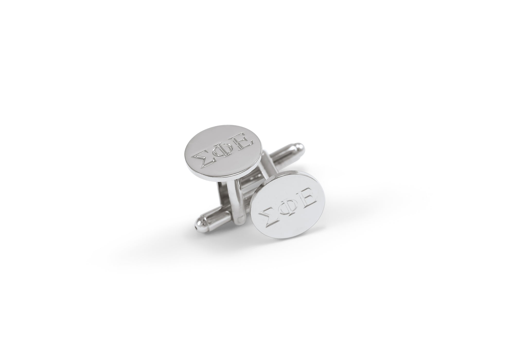 Sigma Phi Epsilon Classic Cuff Links