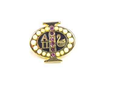 Custom Pin