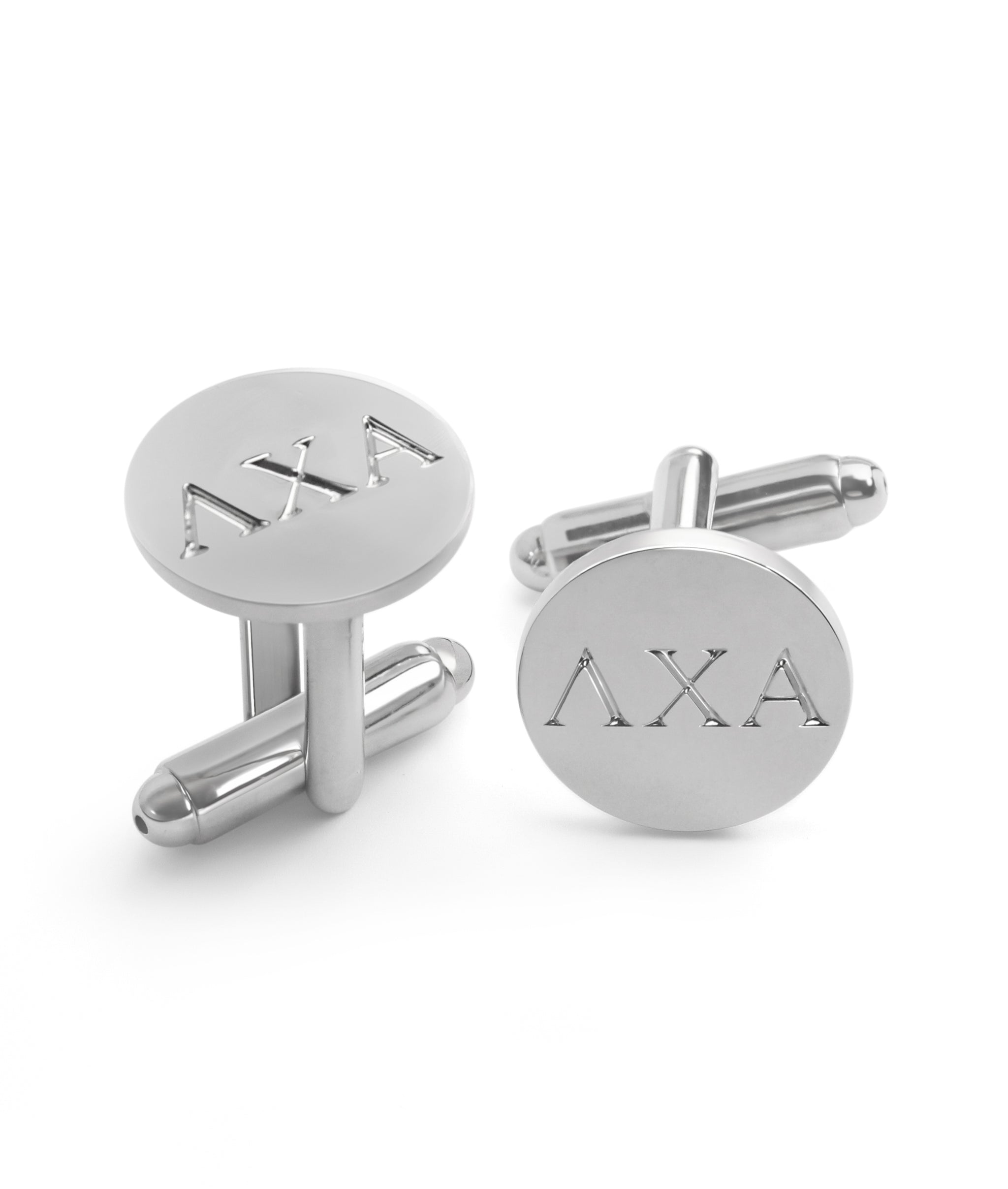 Lambda Chi Alpha Classic Cuff Links