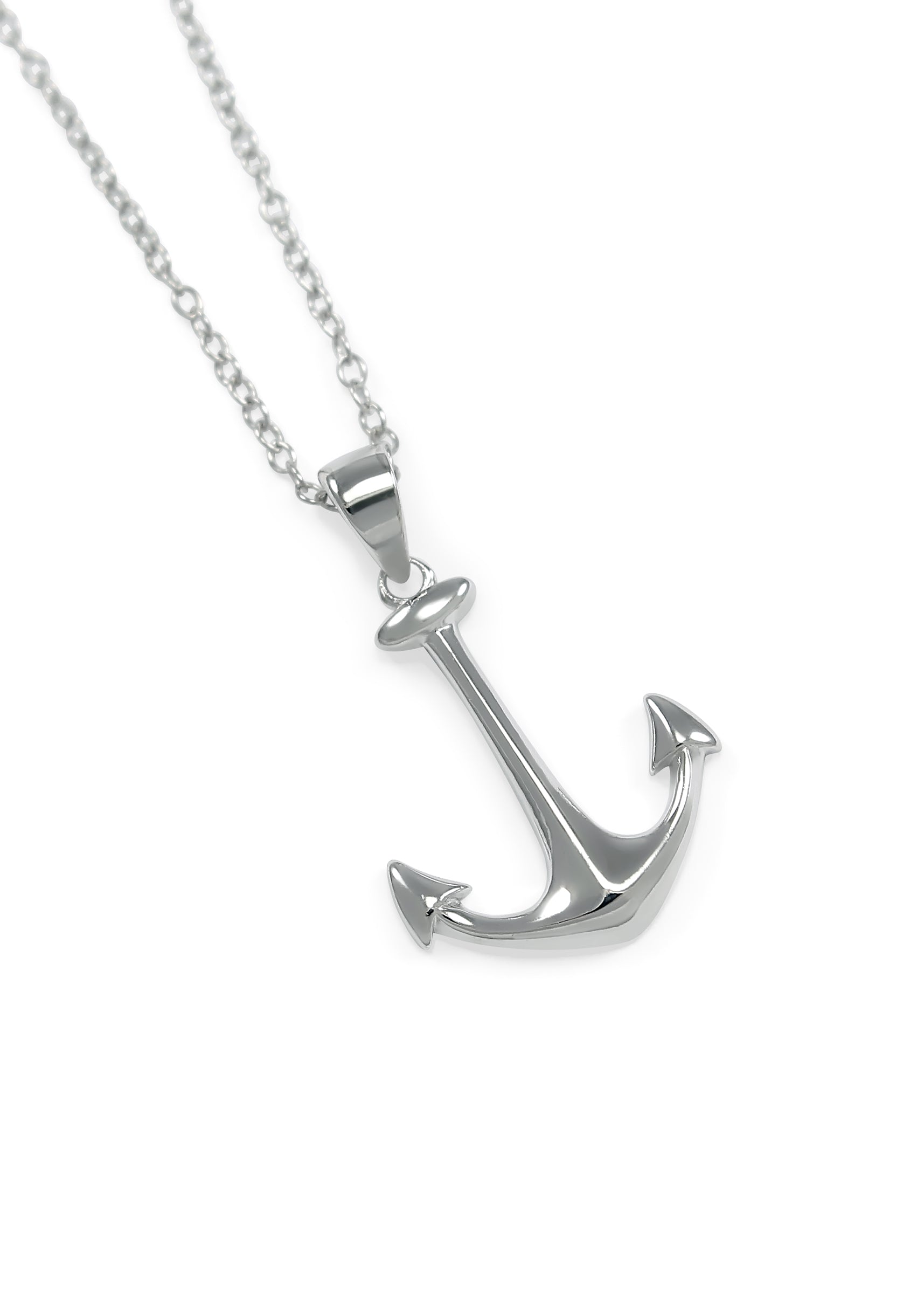 Anchor Pendant