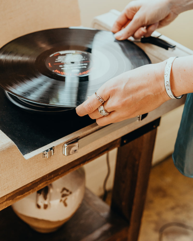 OES Ring | Eastern Star Ring | OES Jewelry - The Collegiate Standard