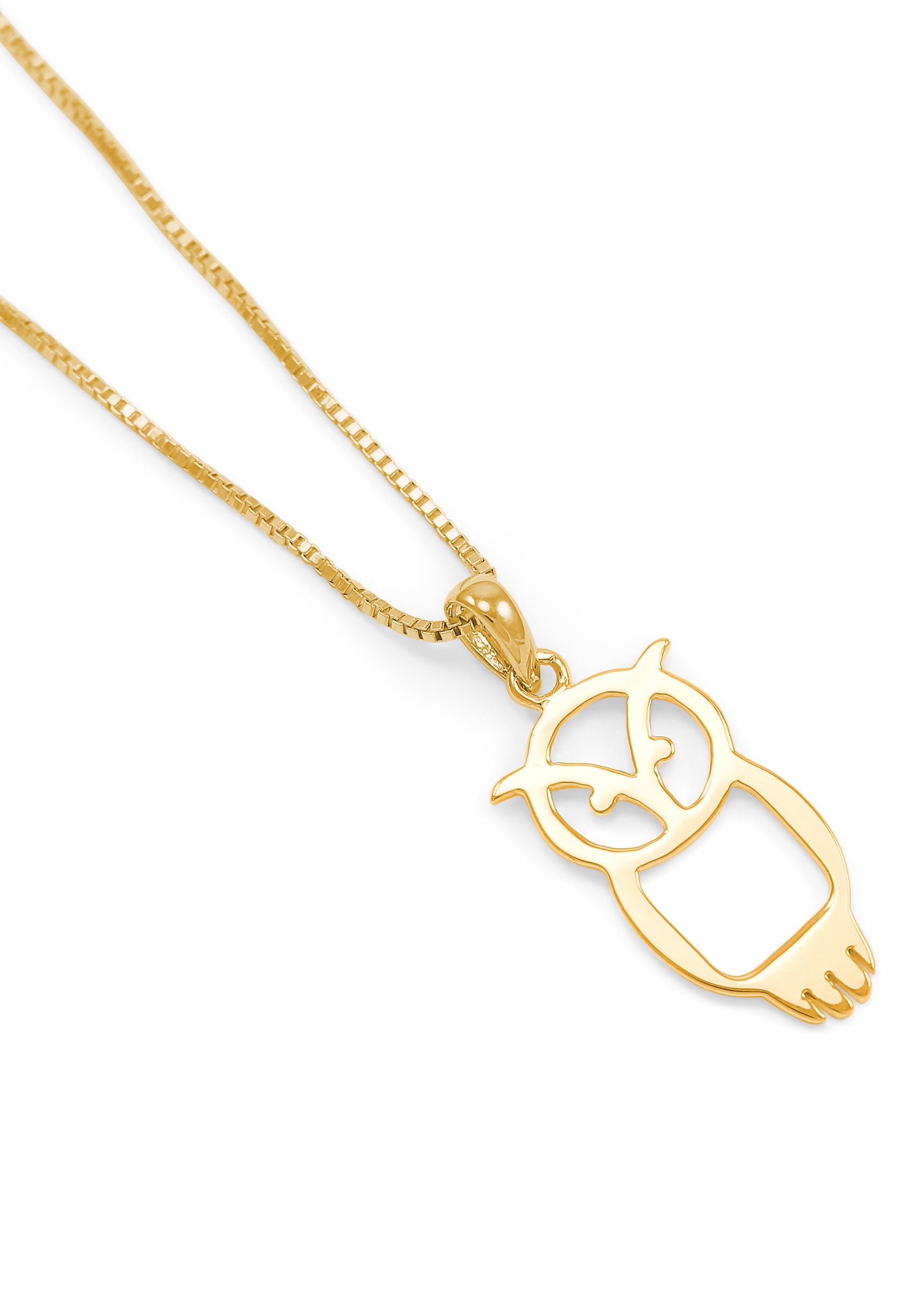 gout♡　CHIEKO＋ bonheur necklace (gold) gout♡様専用 CHIEKO＋ bonheur necklace (gold) - メルカリ
