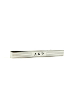 Accessories - Alpha Kappa Psi Tie Clip Bar