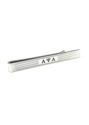 Accessories - Alpha Psi Lambda Tie Clip Bar