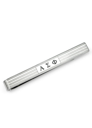 Accessories - Alpha Sigma Phi Tie Clip Bar