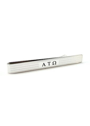 Accessories - Alpha Tau Omega Tie Bar Clip