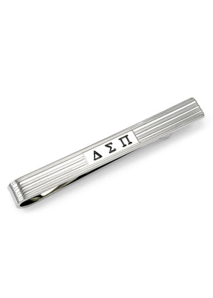 Accessories - Delta Sigma Pi Tie Bar Clip