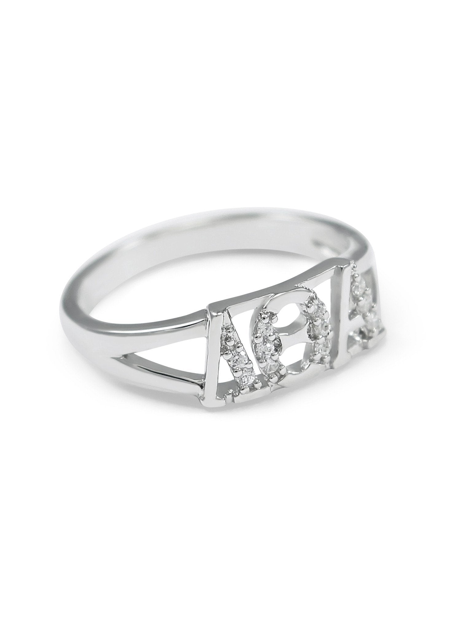 Lambda Theta Alpha Ring | Lambda Theta Alpha Gift Ideas - The ...