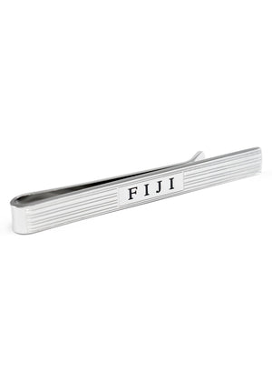 Accessories - Phi Gamma Delta (FIJI) Tie Clip Bar