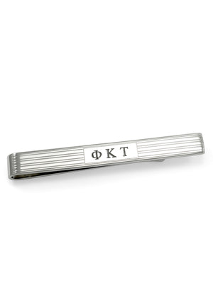 Accessories - Phi Kappa Tau Fraternity Tie Clip Bar
