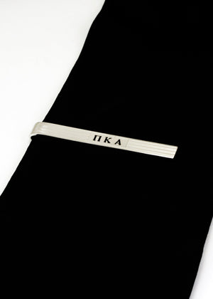 Accessories - Pi Kappa Alpha Tie Clip Bar