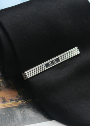 Accessories - Sigma Chi Tie Clip Bar