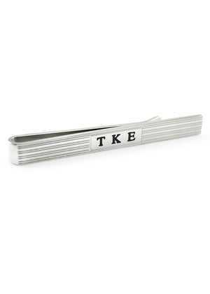 Accessories - Tau Kappa Epsilon Tie Clip Bar