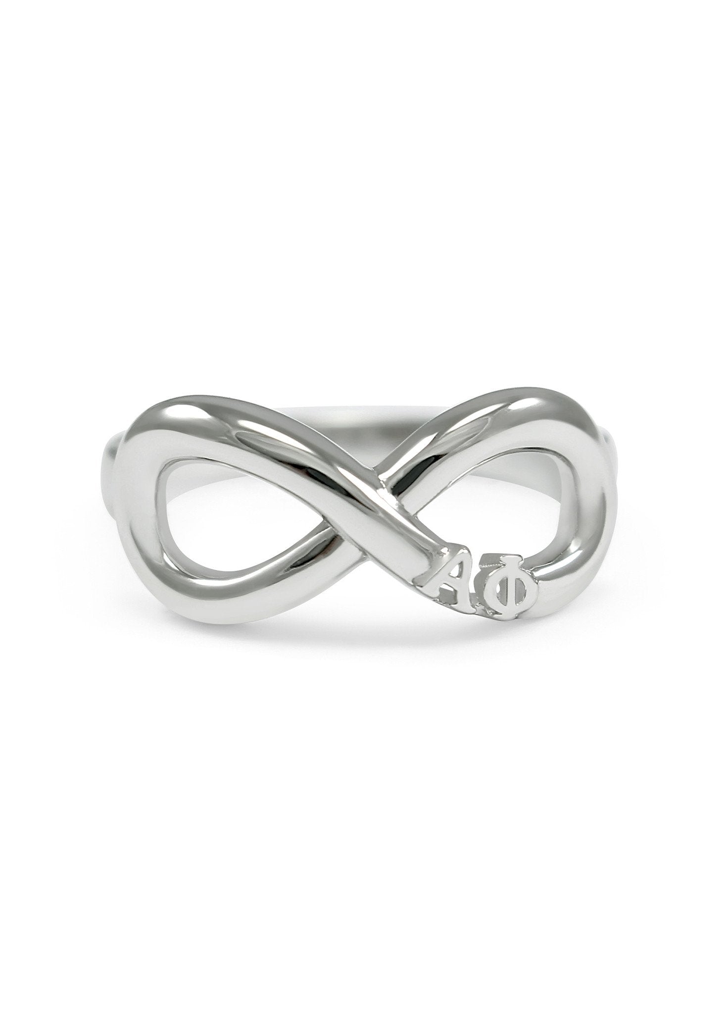 Infinity Ring Design at Offer Price at Candere by Kalyan Jewellers