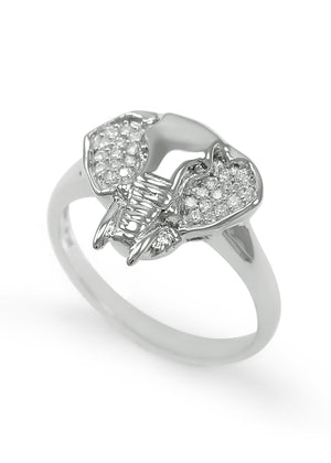 Ring - Baby Elephant Ring