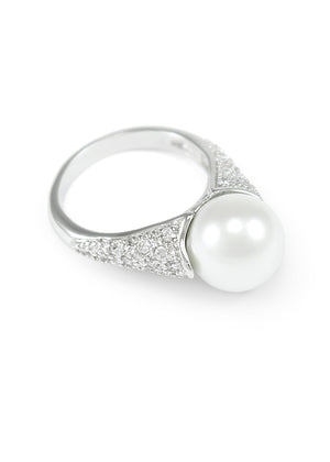 Ring - Ethereal Pearl Ring