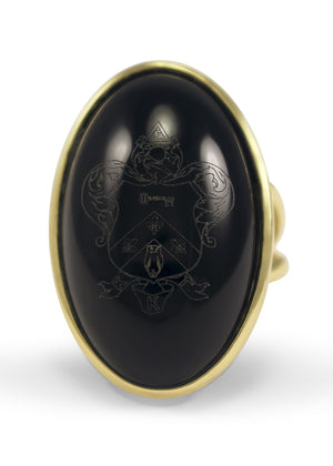 Ring - Kappa Kappa Gamma Duchess Ring