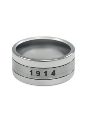 Ring - Phi Beta Sigma Tungsten Ring