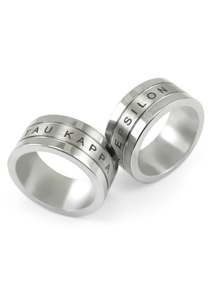 Ring - Tau Kappa Epsilon Tungsten Ring
