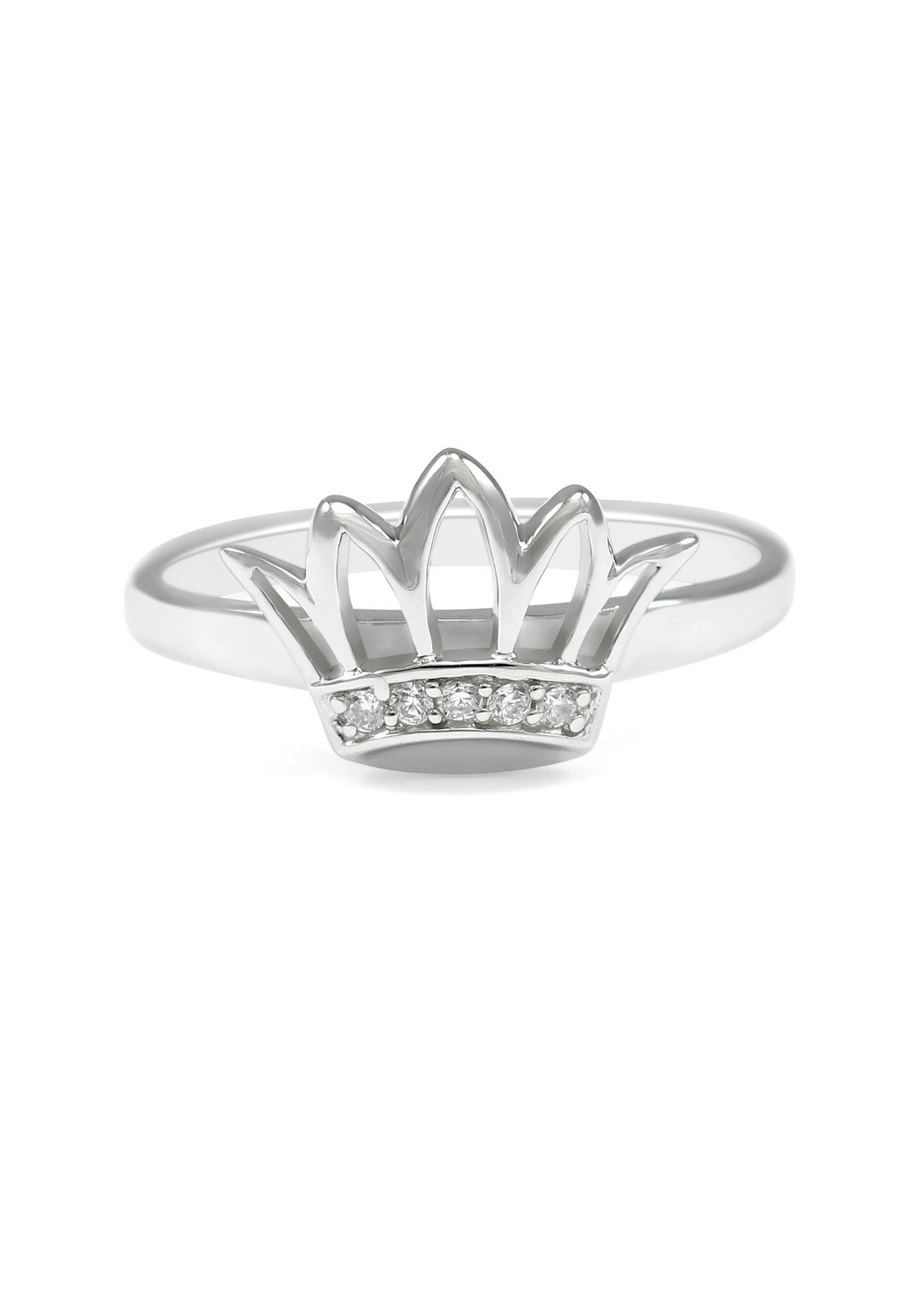 Zeta Tau Alpha Gold Bracelet main image 1